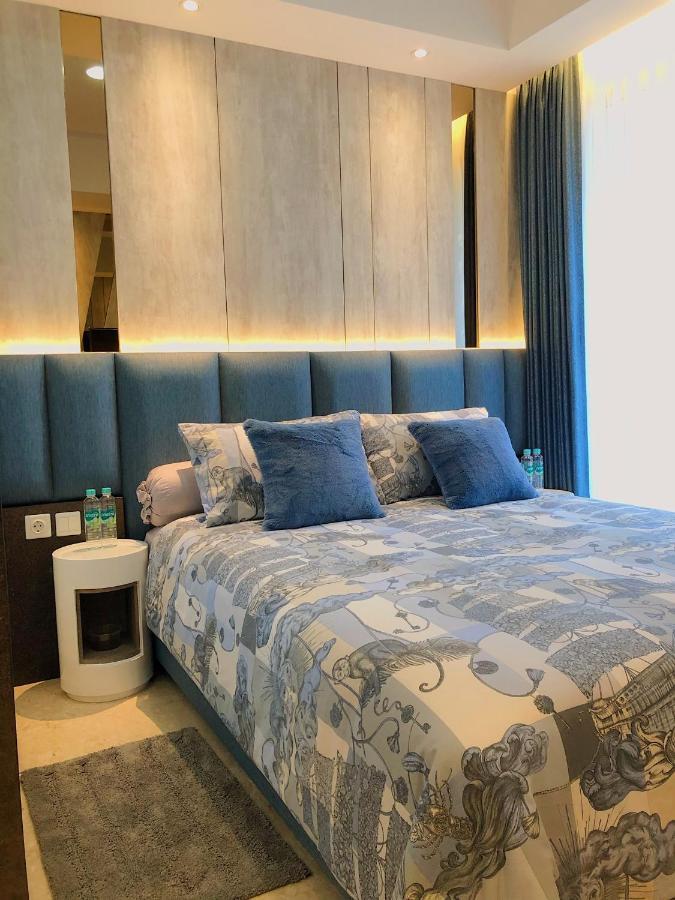Gold Coast Pik Sea View Apartments By Longesuites Jakarta Exterior photo
