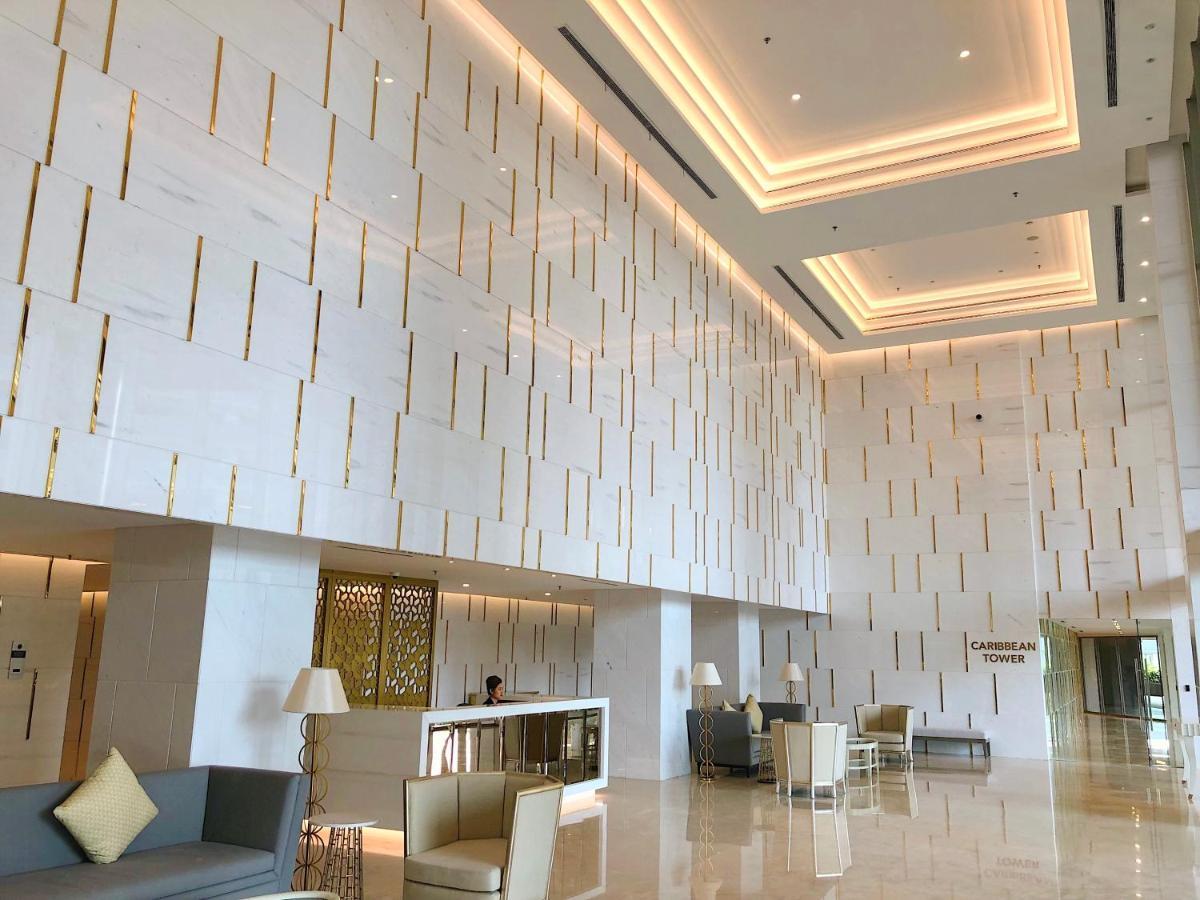 Gold Coast Pik Sea View Apartments By Longesuites Jakarta Exterior photo