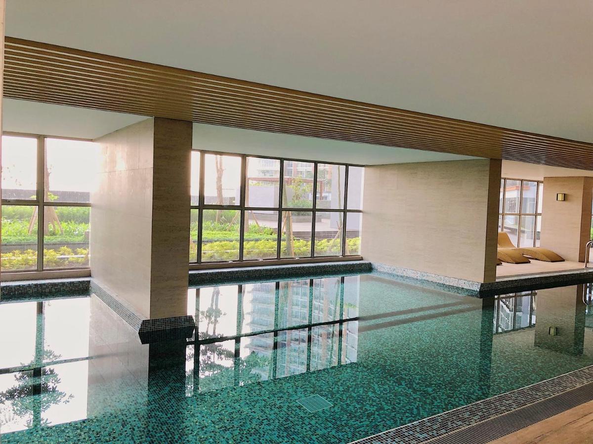 Gold Coast Pik Sea View Apartments By Longesuites Jakarta Exterior photo